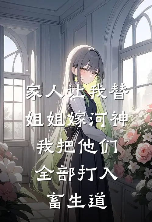 家人让我替姐姐嫁河神，我把他们全部打入畜生道李永明泰迪完结好看小说_最新章节列表家人让我替姐姐嫁河神，我把他们全部打入畜生道(李永明泰迪)