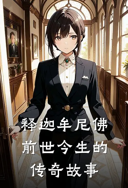 释迦牟尼佛前世今生的传奇故事