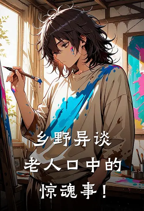 乡野异谈：老人口中的惊魂事！