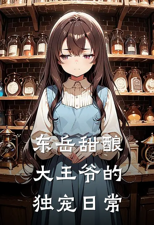 东岳甜酿:大王爷的独宠日常(奕怀墨奕怀)完结版小说全文免费阅读_最新小说东岳甜酿:大王爷的独宠日常(奕怀墨奕怀)