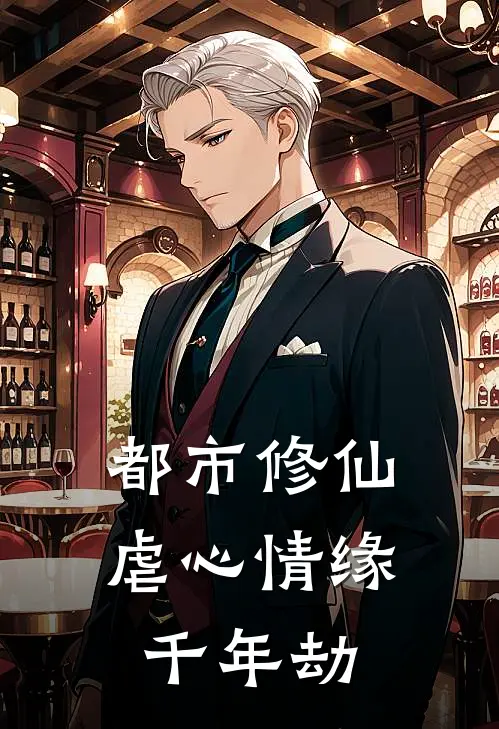都市修仙虐心情缘：千年劫