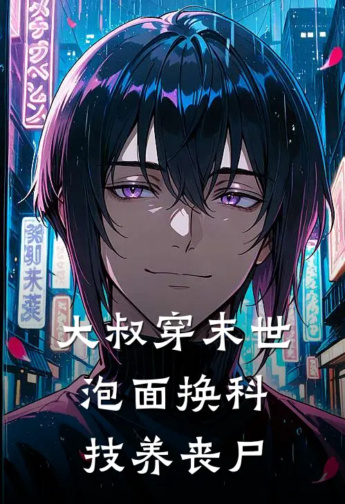 大叔穿末世：泡面换科技养丧尸(王建国李桂芬)最新热门小说_完结小说大叔穿末世：泡面换科技养丧尸(王建国李桂芬)