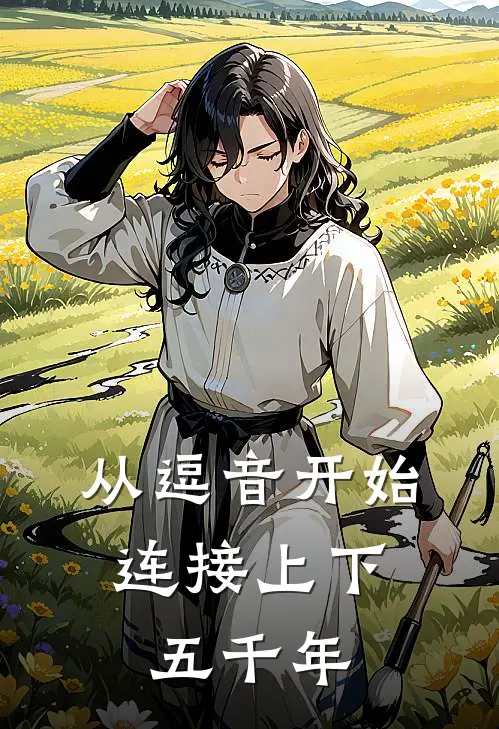 从逗音开始，连接上下五千年