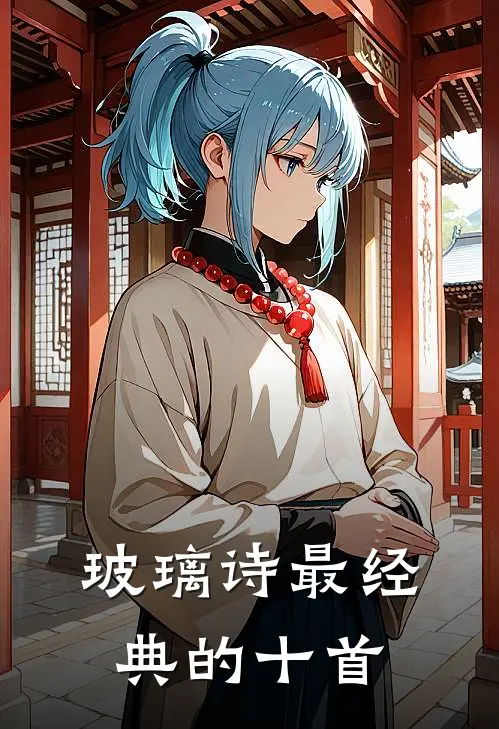 玻璃诗最经典的十首