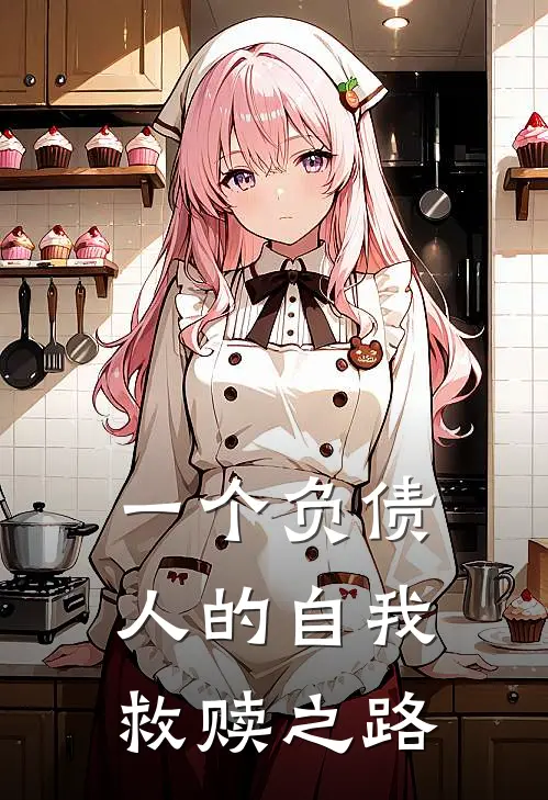 一个负债人的自我救赎之路