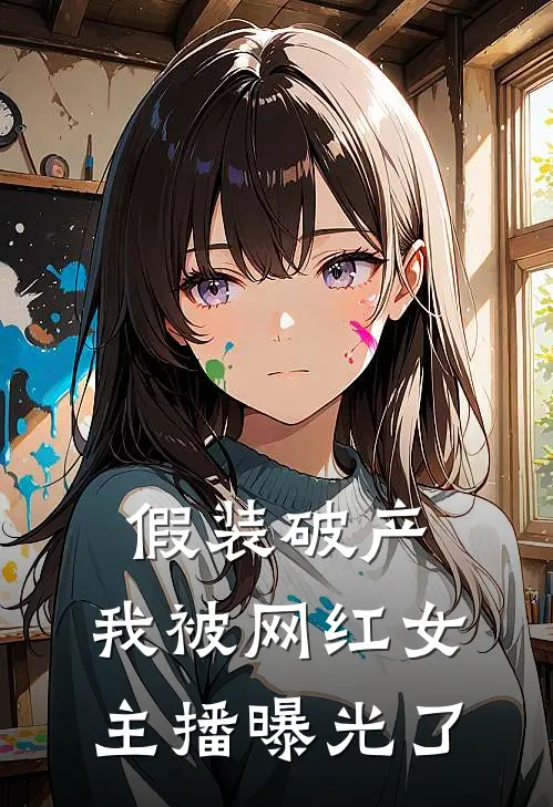 假装破产，我被网红女主播曝光了(夏知微犬子云澈)免费完结小说_免费小说在线阅读假装破产，我被网红女主播曝光了(夏知微犬子云澈)