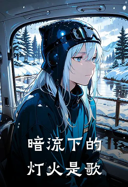 暗流下的灯火是歌
