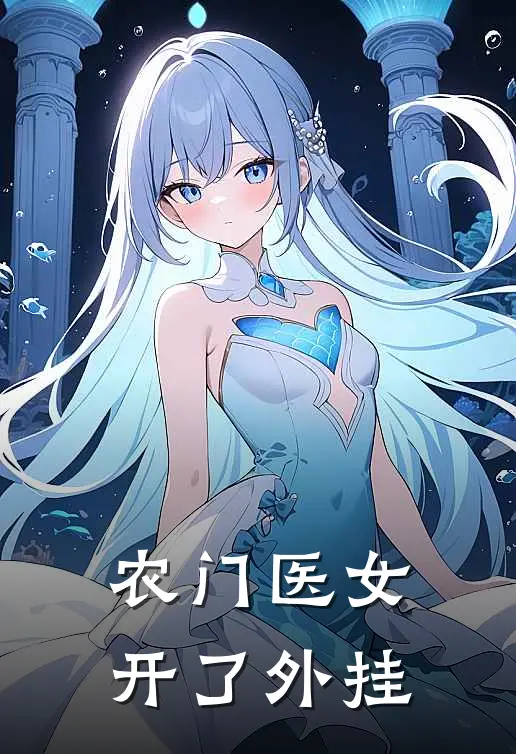 农门医女：开了外挂