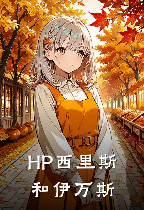 HP西里斯和伊万斯