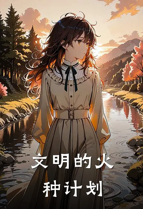 文明的火种计划