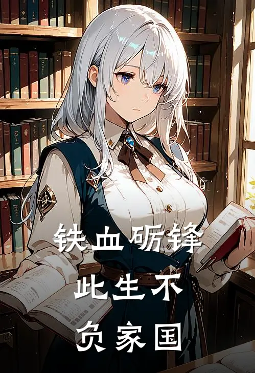 铁血砺锋：此生不负家国(施砺锋刘桂英)最新小说推荐_最新热门小说铁血砺锋：此生不负家国施砺锋刘桂英