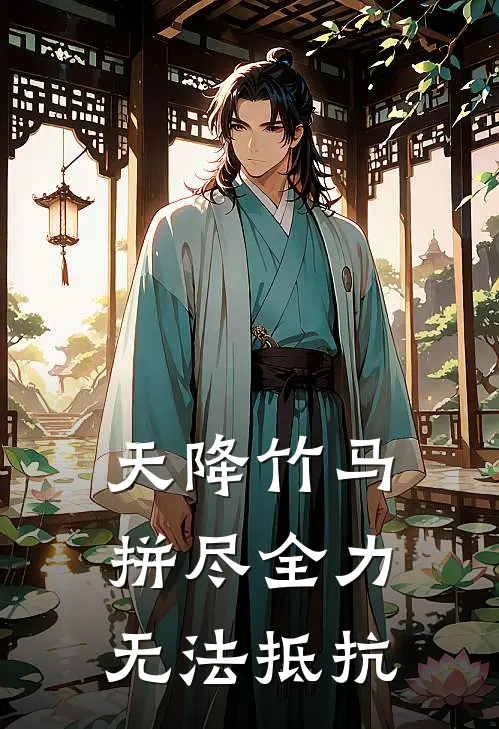 天降竹马，拼尽全力无法抵抗楚冬禧陆明昭完结小说大全_免费小说在哪看天降竹马，拼尽全力无法抵抗(楚冬禧陆明昭)