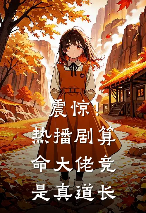 震惊！热播剧算命大佬竟是真道长