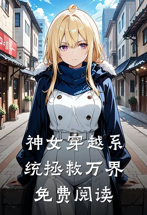 神女穿越系统拯救万界免费阅读