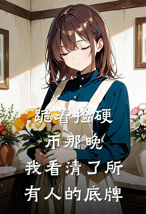 跪着捡硬币那晚，我看清了所有人的底牌(周启明林晚棠)最新完本小说推荐_免费小说推荐跪着捡硬币那晚，我看清了所有人的底牌周启明林晚棠