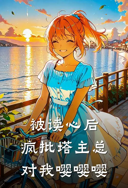 被读心后，疯批塔主总对我嘤嘤嘤苏妲靓墨渊煞完本热门小说_小说推荐完结被读心后，疯批塔主总对我嘤嘤嘤苏妲靓墨渊煞