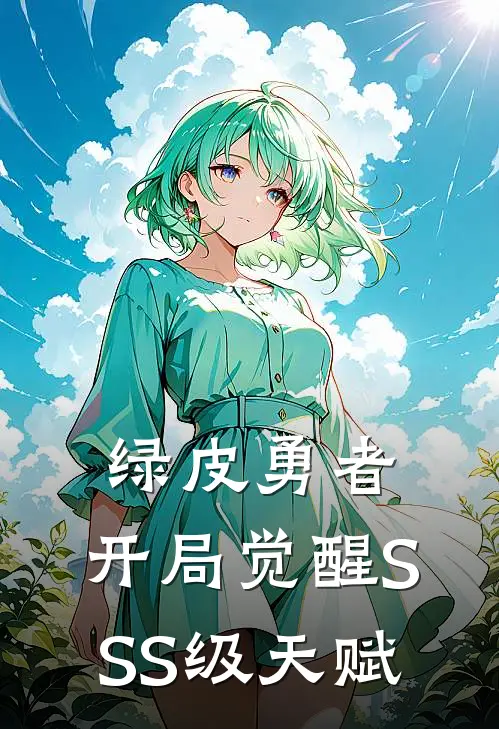绿皮勇者，开局觉醒SSS级天赋(芬里尔哥布林)免费小说笔趣阁_完结版小说推荐绿皮勇者，开局觉醒SSS级天赋(芬里尔哥布林)