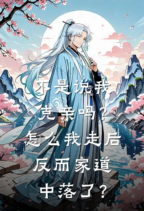 不是说我克亲吗？怎么我走后，反而家道中落了？(翠屏阿莺)全本免费小说阅读_全文免费阅读不是说我克亲吗？怎么我走后，反而家道中落了？翠屏阿莺