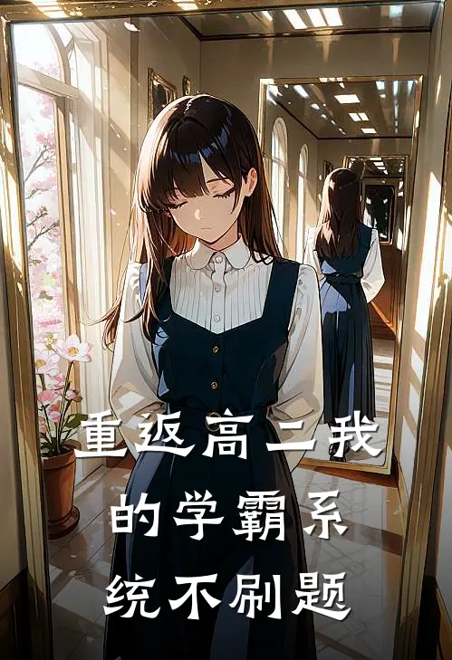 重返高二我的学霸系统不刷题