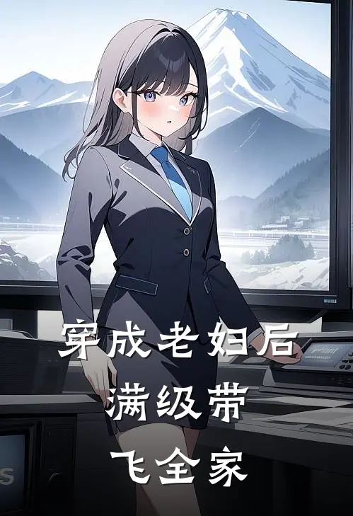 穿成老妇后：满级带飞全家(苏晚李秀云)完本小说_全本免费小说穿成老妇后：满级带飞全家苏晚李秀云