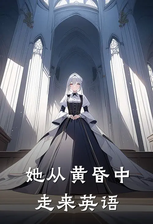 她从黄昏中走来英语
