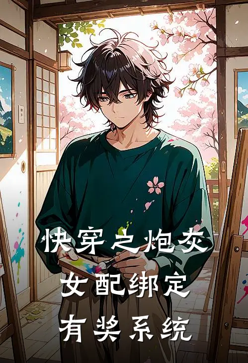 快穿之炮灰女配绑定有奖系统谢恒谢恒热门的小说_免费小说快穿之炮灰女配绑定有奖系统(谢恒谢恒)