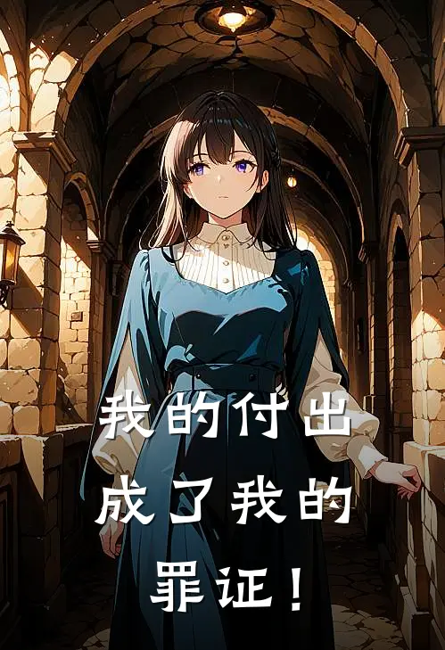 《我的付出成了我的罪证！》陈默林浩已完结小说_我的付出成了我的罪证！(陈默林浩)火爆小说