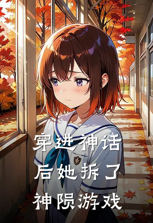 穿进神话后她拆了神陨游戏