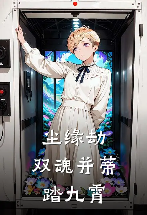 尘缘劫：双魂并蒂踏九霄(林野苏清寒)免费阅读完整版小说_最新小说全文阅读尘缘劫：双魂并蒂踏九霄林野苏清寒