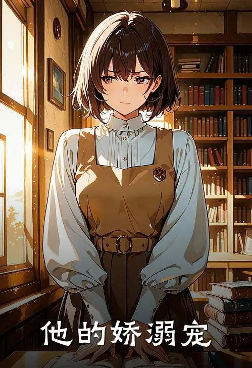他的娇溺宠