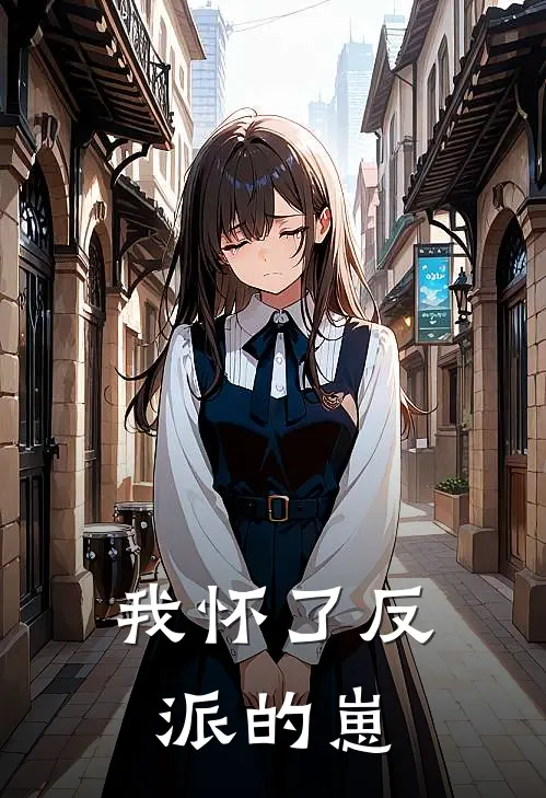 我怀了反派的崽。。。