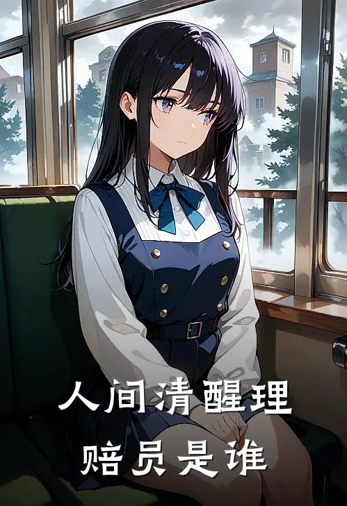 人间清醒理赔员是谁