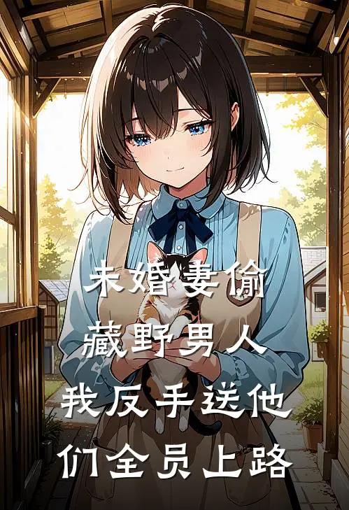 未婚妻偷藏野男人，我反手送他们全员上路陈峰沈子晋免费小说全文阅读_最新章节列表未婚妻偷藏野男人，我反手送他们全员上路(陈峰沈子晋)