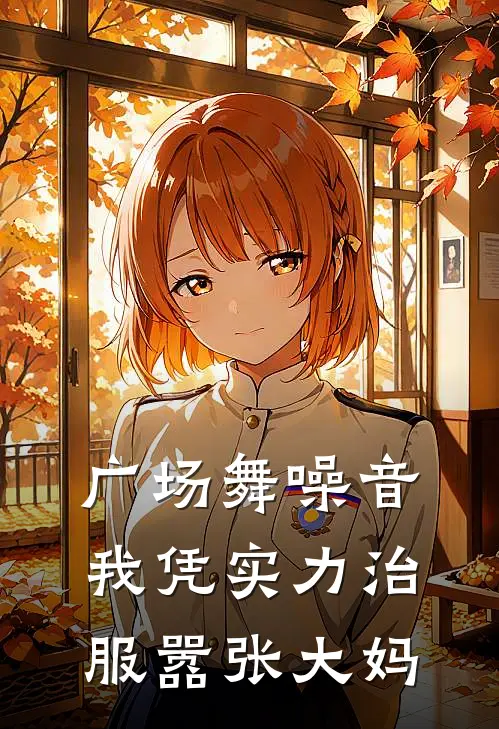 广场舞噪音：我凭实力治服嚣张大妈(苏晴王秀兰)热门网络小说_最新完本小说广场舞噪音：我凭实力治服嚣张大妈(苏晴王秀兰)