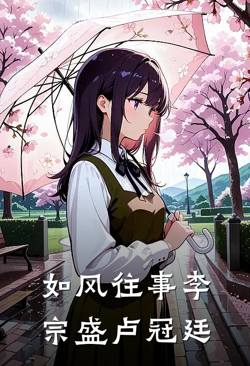 如风往事李宗盛卢冠廷