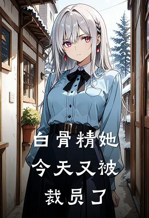 白骨精她今天又被裁员了唐僧沙僧免费小说大全_热门免费小说白骨精她今天又被裁员了(唐僧沙僧)