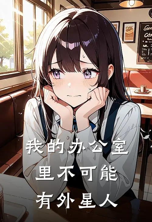 我的办公室里不可能有外星人宋薇秦嘉树热门的小说_免费小说我的办公室里不可能有外星人(宋薇秦嘉树)