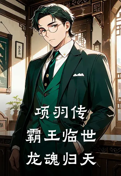 项羽项燕《项羽传：霸王临世，龙魂归天》全文免费在线阅读_《项羽传：霸王临世，龙魂归天》全本在线阅读