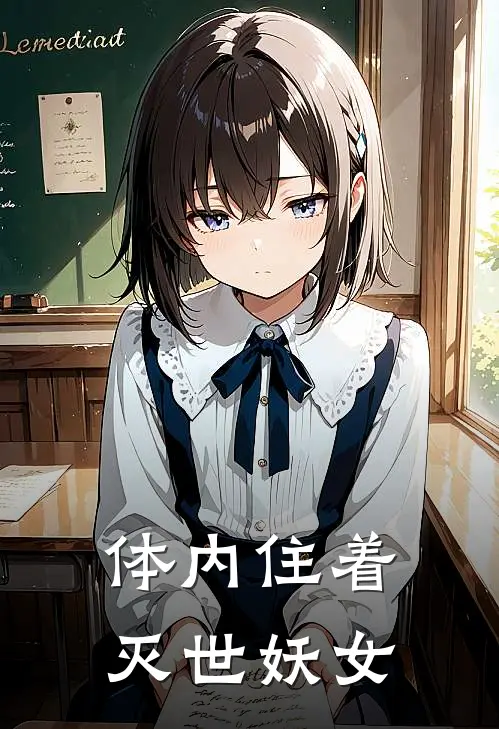 体内住着灭世妖女