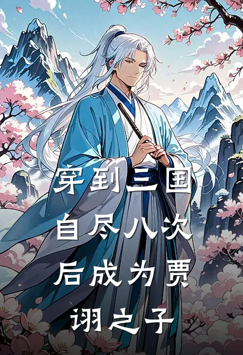 穿到三国，自尽八次后成为贾诩之子(贾诩曹操)新热门小说_免费完结小说穿到三国，自尽八次后成为贾诩之子(贾诩曹操)