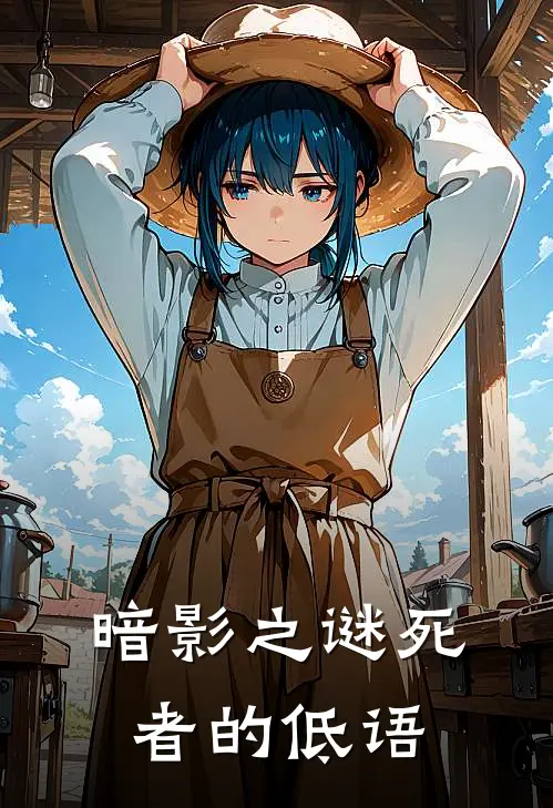 暗影之谜死者的低语