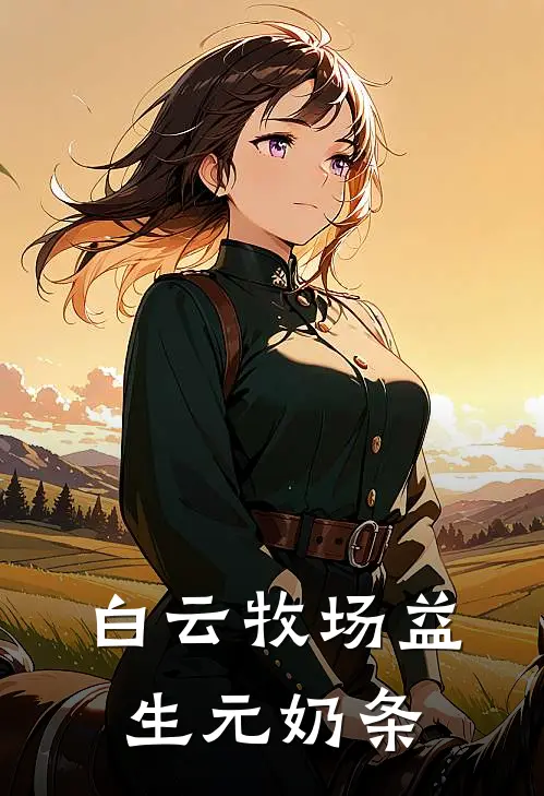 白云牧场益生元奶条