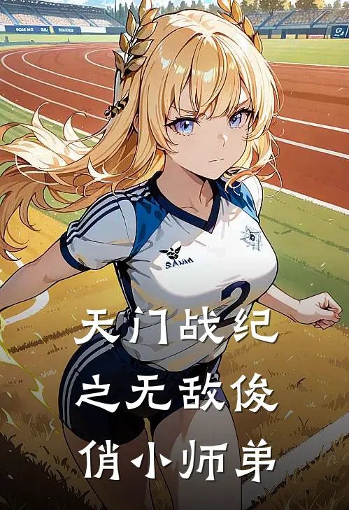 天门战纪之无敌俊俏小师弟