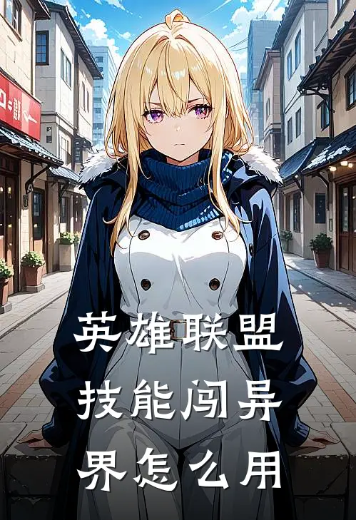 英雄联盟技能闯异界怎么用