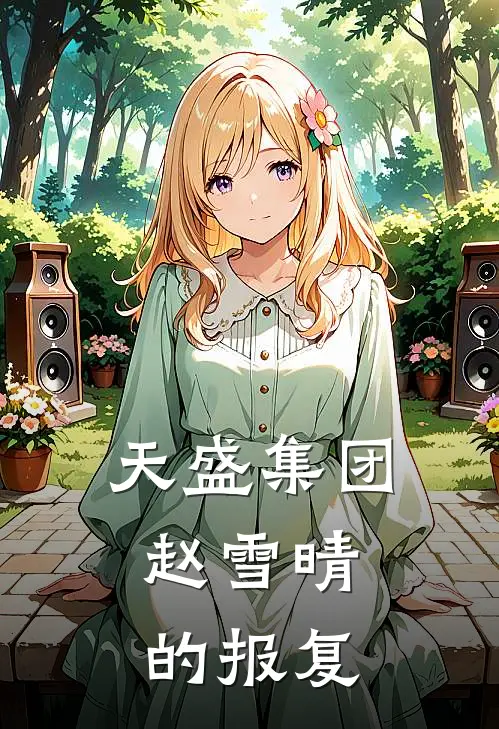 天盛集团，赵雪晴的报复(赵雪晴林凡)免费小说全本阅读_最新章节列表天盛集团，赵雪晴的报复(赵雪晴林凡)