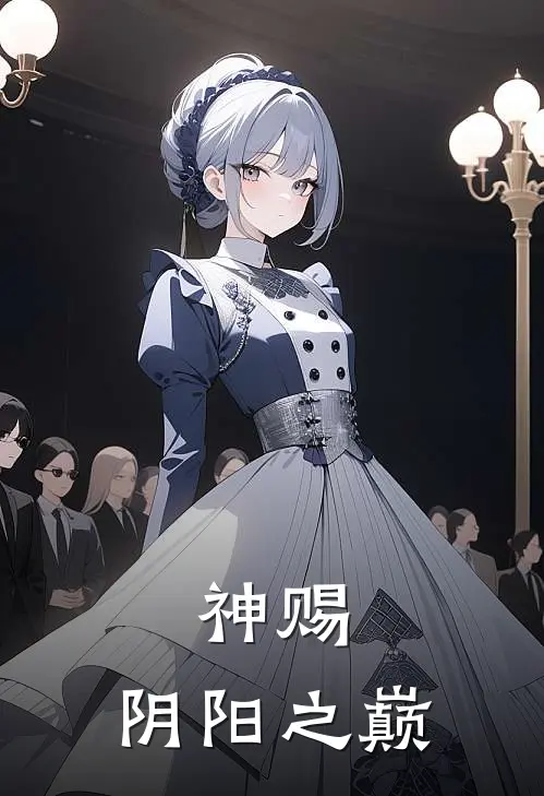 神赐，阴阳之巅吴云赵思辰免费完结版小说_小说完结神赐，阴阳之巅吴云赵思辰