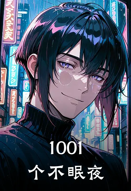 1001个不眠夜