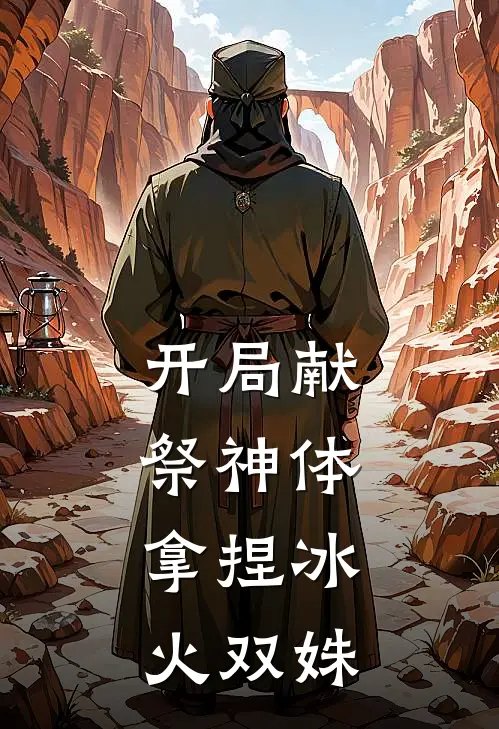 《开局献祭神体，拿捏冰火双姝》陈舟柳清颜已完结小说_开局献祭神体，拿捏冰火双姝(陈舟柳清颜)经典小说