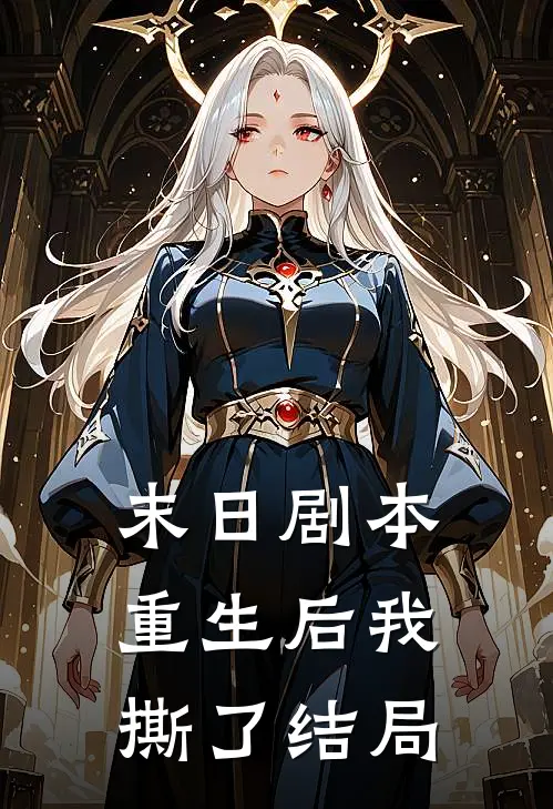 《末日剧本：重生后我撕了结局》苏弥陆明完结版阅读_苏弥陆明完结版在线阅读