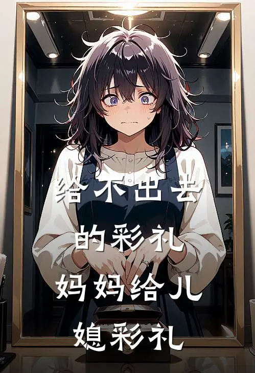 给不出去的彩礼,妈妈给儿媳彩礼